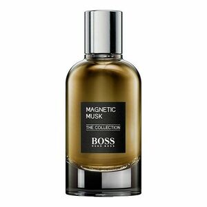 HUGO BOSS - Boss The Collection EDP Magnetic Musk - Parfémová voda obraz