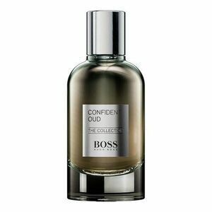 HUGO BOSS - Boss The Collection EDP Intense Confident Oud - Parfémová voda obraz