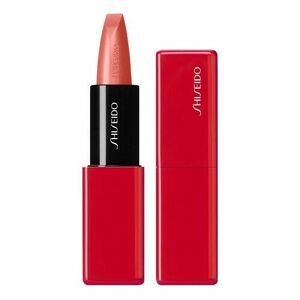 SHISEIDO - Technosatin Gel Lipstick - Rtěnka obraz