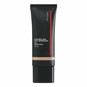 SHISEIDO - Synchro Skin Self-Refreshing Tint SPF20 - Make-up obraz