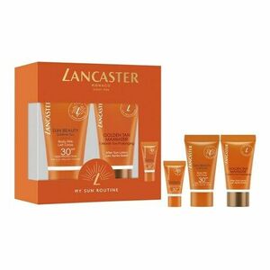 LANCASTER - Golden Tan Maximizer - Mléko po opalování obraz