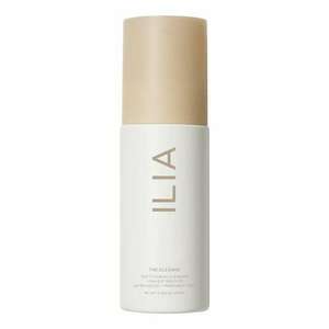 ILIA - The Cleanse Soft Foaming Cleanser + Makeup Remover - Odličovač obraz