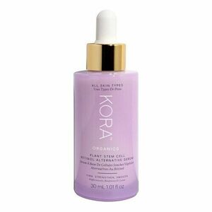 KORA ORGANICS - Plant Stem Cell Retinol Alternative Serum - Sérum proti vráskám obraz