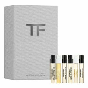 TOM FORD - Grey Vetiver - Parfém obraz