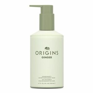 ORIGINS - Ginger Burst™ Body Hand & Body Wash - Tělo Mytí rukou a těla obraz