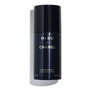 Chanel Bleu De Chanel - deodorant ve spreji obraz