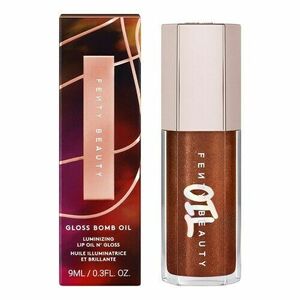 FENTY BEAUTY - Gloss Bomb Oil – Olej na rty - Lesklý a zářivý obraz