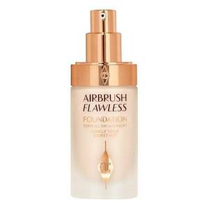 CHARLOTTE TILBURY - Airbrush Flawless Foundation – Make-up obraz