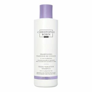 CHRISTOPHE ROBIN - Baby Blonde Shampoo – Šampon pro blond vlasy oživující barvu obraz