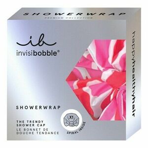 INVISIBOBBLE - Bonnet de douche Premium – Ruby Rose obraz