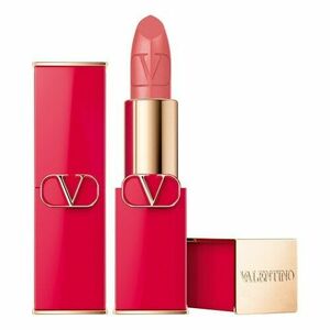 VALENTINO MAKE UP - Rosso Valentino – Rtěnka – Saténová, matná obraz