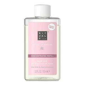 RITUALS - The Ritual of Sakura Concentrated Handwash Refill - Mýdlo - Koncentrovaná náhrad obraz