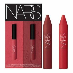 NARS - Powermatte High-intensity Lip Pencil - Tužka na rty obraz