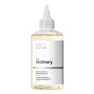 THE ORDINARY - Toning Solution Glycol. Acid 7% - Exfoliační tonikum obraz