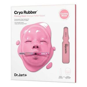 DR.JART+ - Cryo Rubber™ Firming Mask - plátýnková maska obraz