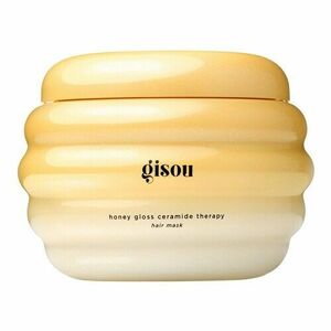 GISOU - Honey Gloss Ceramide Therapy – Maska na vlasy obraz