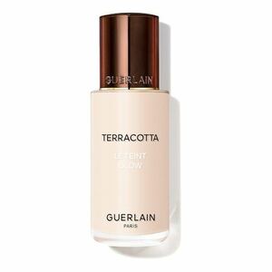 GUERLAIN - Terracotta Le Teint Glow obraz