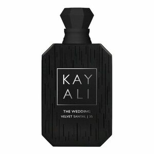 KAYALI - The Wedding Velvet Santal 35 – Intenzivní parfémovaná voda obraz