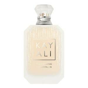 KAYALI - The Wedding Silk Santal 36 – Intenzivní parfémovaná voda obraz