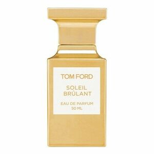 TOM FORD - Private Blend Soleil Brûlant - Eau de Parfum obraz