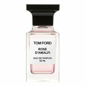 TOM FORD - Rose d'Amalfi – Parfémová voda obraz