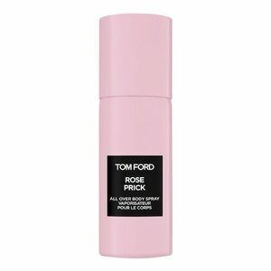 TOM FORD - Private Blend Rose Prick - All Over Body Spray obraz