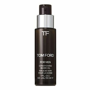 TOM FORD - Tom Ford For Men Conditioning Beard Oil Tobacco Vanille obraz