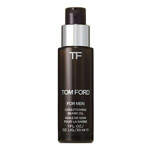 TOM FORD - Tom Ford For Men Conditioning Beard Oil Oud Wood obraz