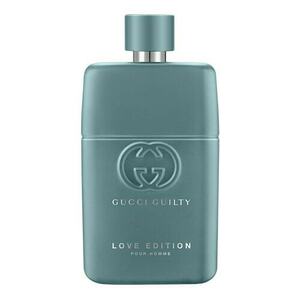 GUCCI - Gucci Guilty Pour Homme Love Edition- Parfémová voda obraz