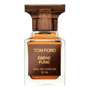 TOM FORD - Private Blend Ébène Fumé - Eau de Parfum obraz