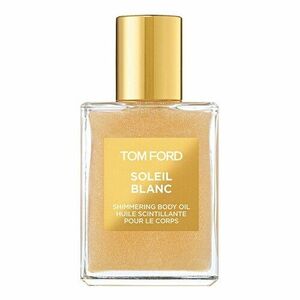 TOM FORD - Private Blend Soleil Blanc - Shimmering Body Oil obraz