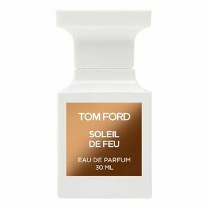 TOM FORD - Private Blend Soleil de Feu - Eau de Parfum obraz