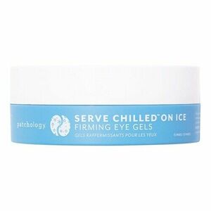 PATCHOLOGY - Serve Chilled Iced Eye Gels – Osvěžující polštářky na oči obraz