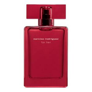 NARCISO RODRIGUEZ - FOR HER - Eau de Parfum Intense obraz