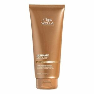 WELLA PROFESSIONALS - Ultimate Smooth - Vyživující kondicionér pro suché a nevýrazné vlasy obraz