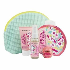 SEPHORA COLLECTION - Spring Blossom Set – Sada tělových přípravků obraz