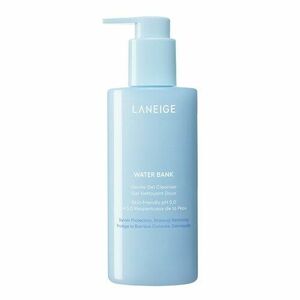 LANEIGE - WATER BANK – Jemný čisticí gel obraz