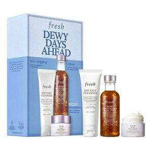 FRESH - Dewy Days Ahead Set – Sada hydratačních přípravků obraz