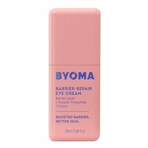 BYOMA - Barrier Repair Eye Cream – Krém na okolí očí obraz