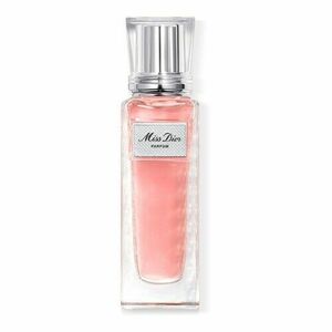 DIOR - Miss Dior Parfum Roller-Pearl - On-The-Go Fragrance obraz