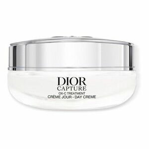 DIOR - Dior Capture Day Creme – Vysoce účinné řešení vrásek a povadlé pleti obraz