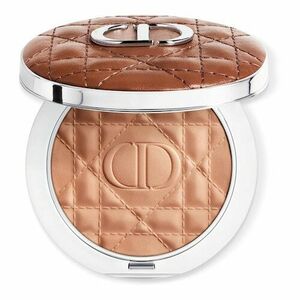 DIOR - Dior Forever Nude Bronze – Pudrový bronzer s nude nebo matným finišem obraz