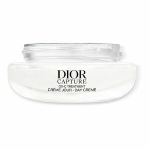 DIOR - Dior Capture Day Creme Refill - Vysoce účinné řešení vrásek a povadlé pleti obraz