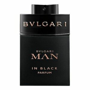 BVLGARI - MAN IN BLACK - Parfum obraz