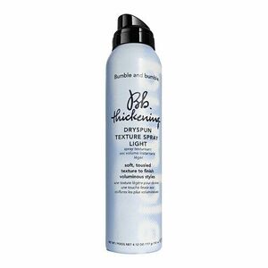 BUMBLE AND BUMBLE - Thickening - Dryspun Texture Spray obraz