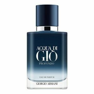 ARMANI - Acqua di Giò Profondo – Eau de Parfum Homme obraz