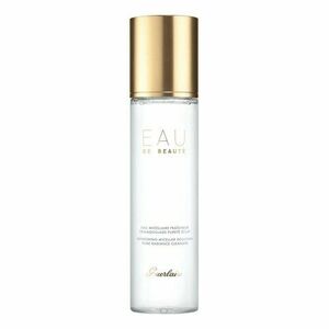 GUERLAIN - Eau de Beauté Micellar Lotion - Micelární voda obraz