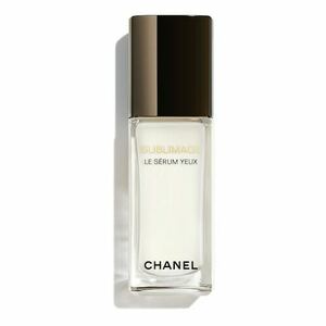 CHANEL - SUBLIMAGE LE SÉRUM YEUX - Dokonalé Oční Sérum: Regeneruje A Rozjasňuje obraz