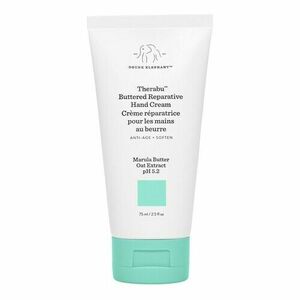 DRUNK ELEPHANT - Therabu™ Buttered Reparative Hand Cream – Krém na ruce obraz