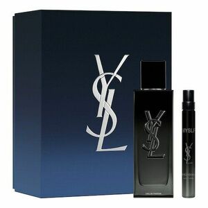 YVES SAINT LAURENT - MYSLF Eau de Parfum - Valentýnský set obraz